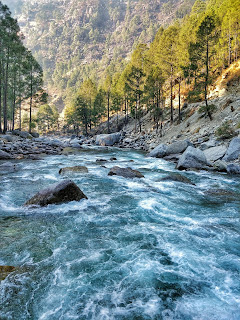 Kedarkantha trek in uttarakhand guide