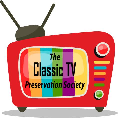 Founder - The Classic TV Preservation Society