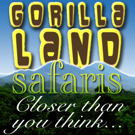 Gorillaland Safaris