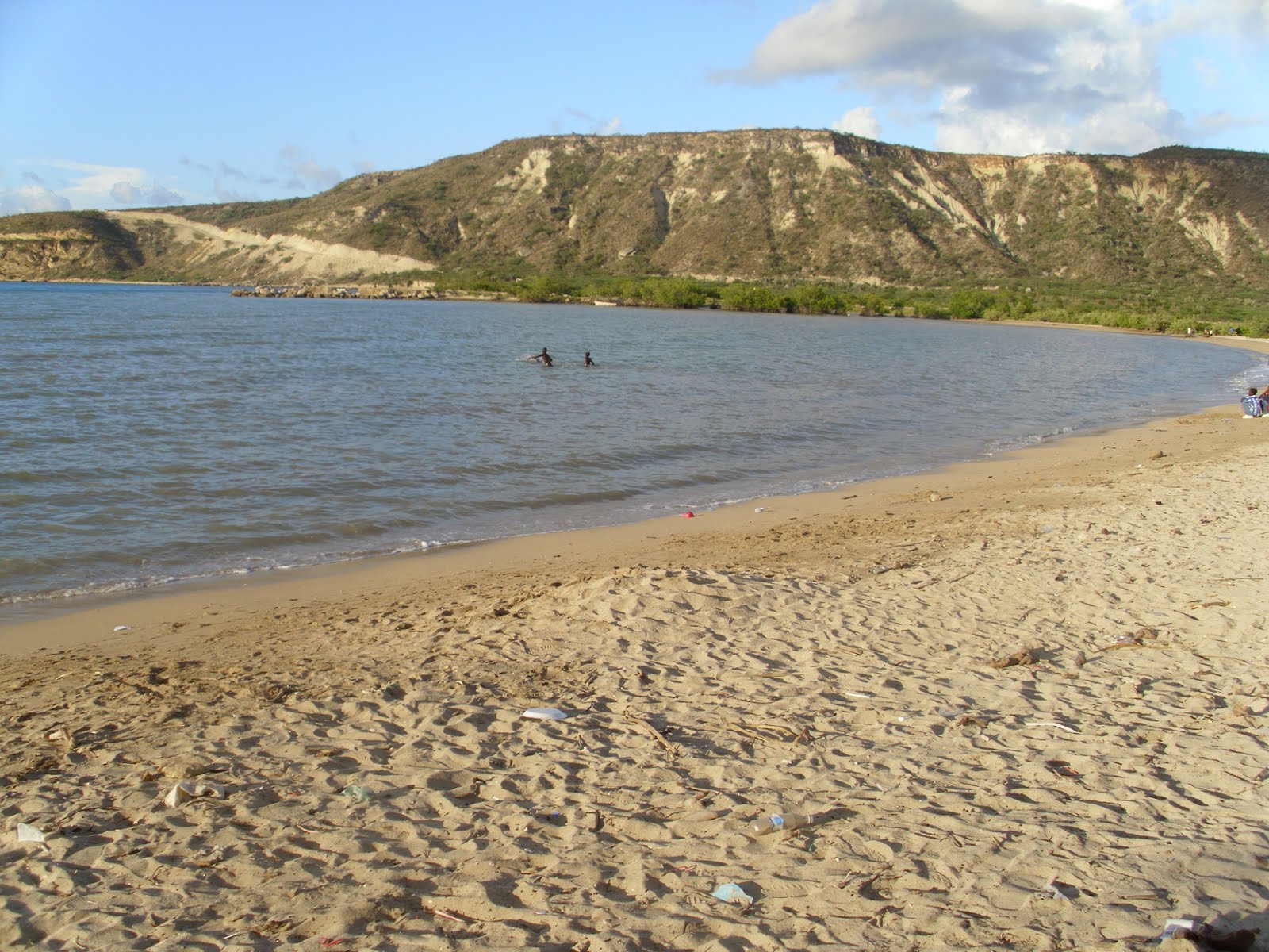 Infos plus Image PHOTOS DE LA BAIE DES MOUSTIQUES