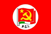 unità dei comunisti, no al centrosinistra