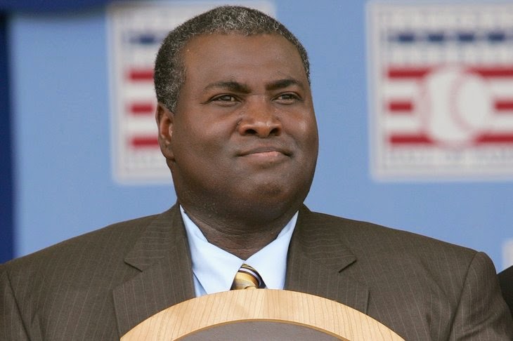 FALLECE UN GRANDE ; TONY GWYNN A LOS 54 AÑOS