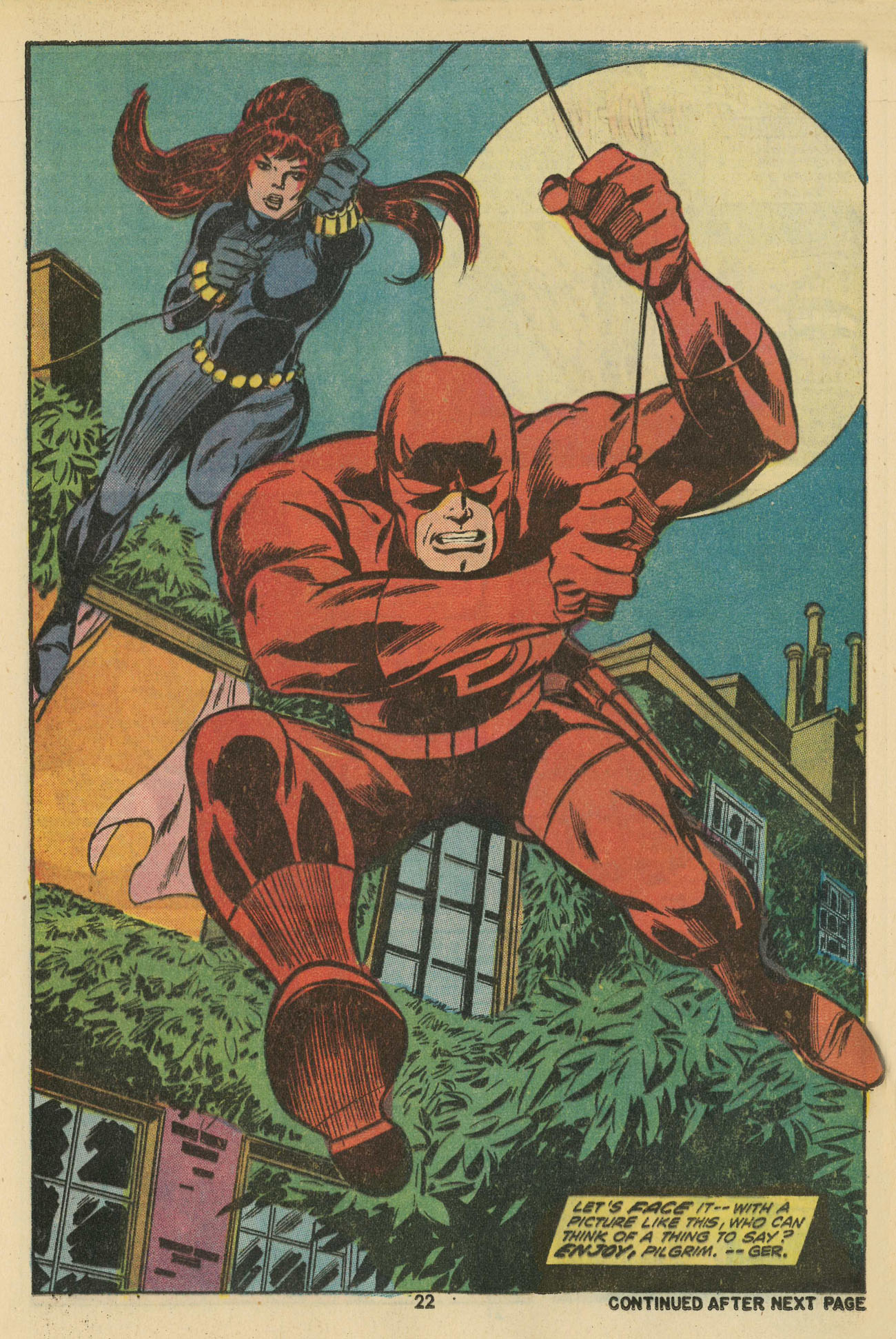 Daredevil (1964) 95 Page 24