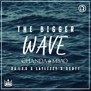Laylizzy no próximo single do Da L.E.S intitulado The Bigger Wave