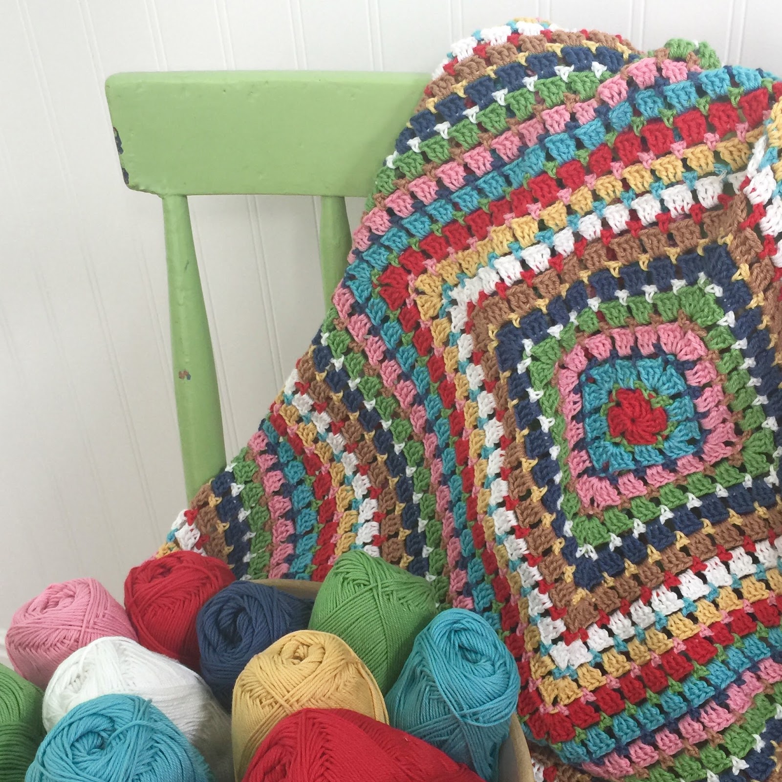 100% Cute Crochet Hooks – Bee In My Bonnet