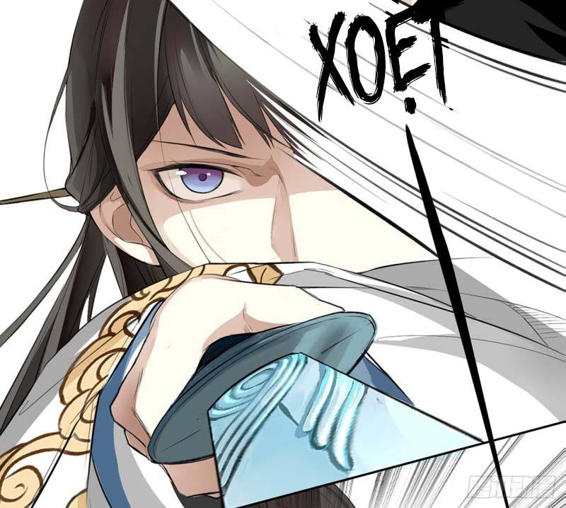 Bốc Toán Tử Chap 1 - Next Chap 2