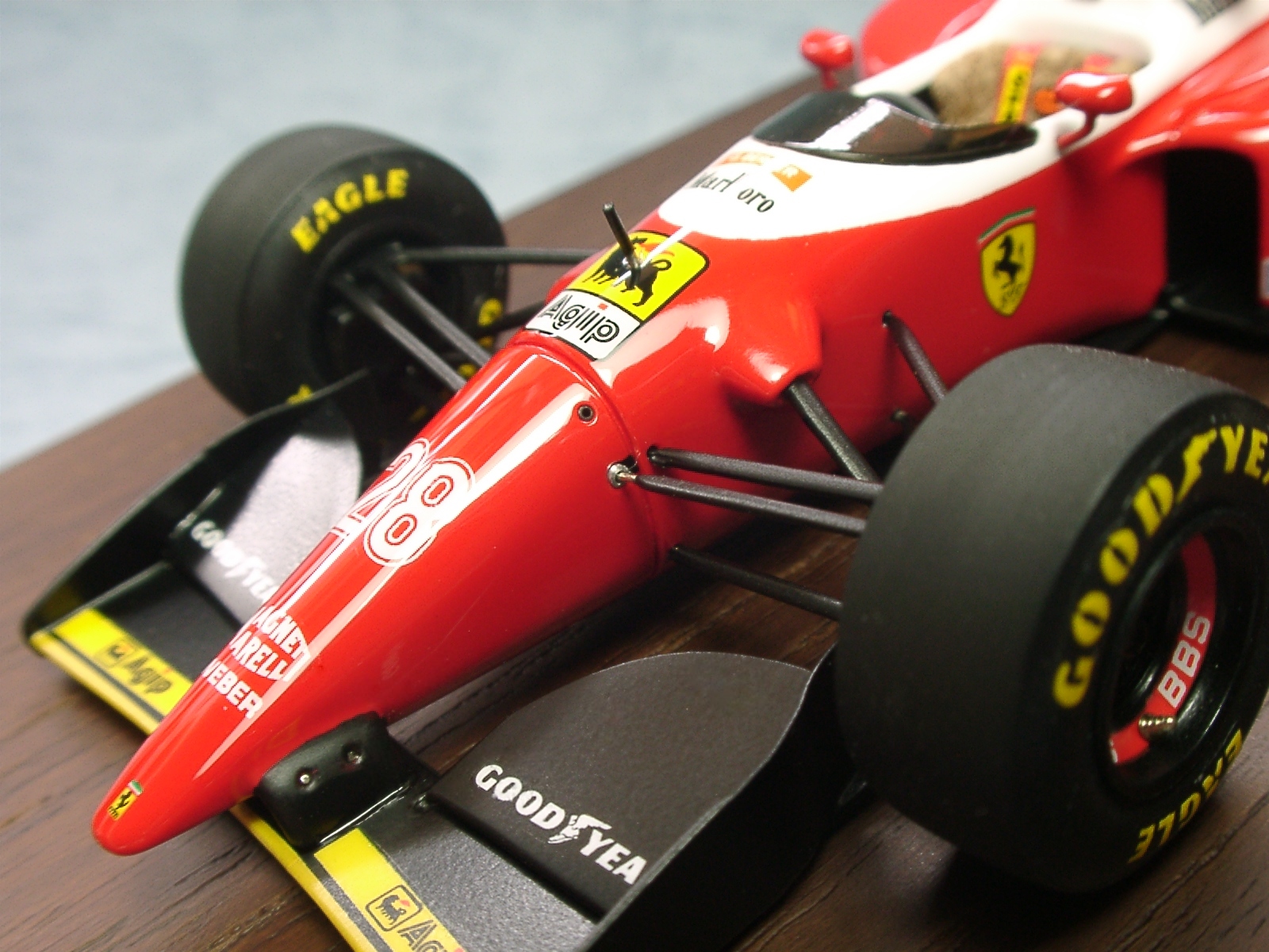 エヌエフ43展示室