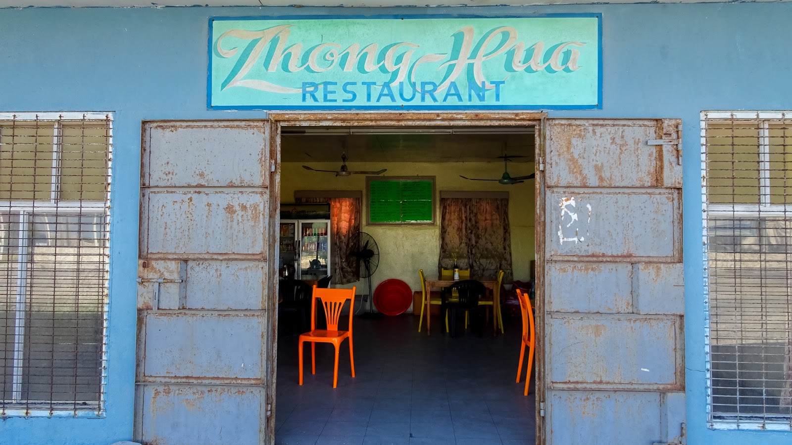 Nauru The world's 3rd smallest country Sven's Travel Venues