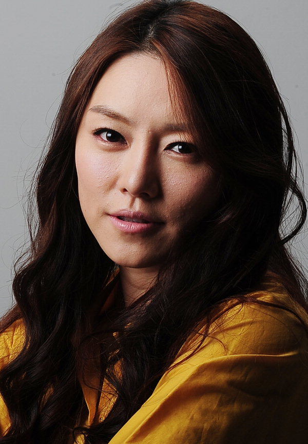 "Cha Ji-Yeon"