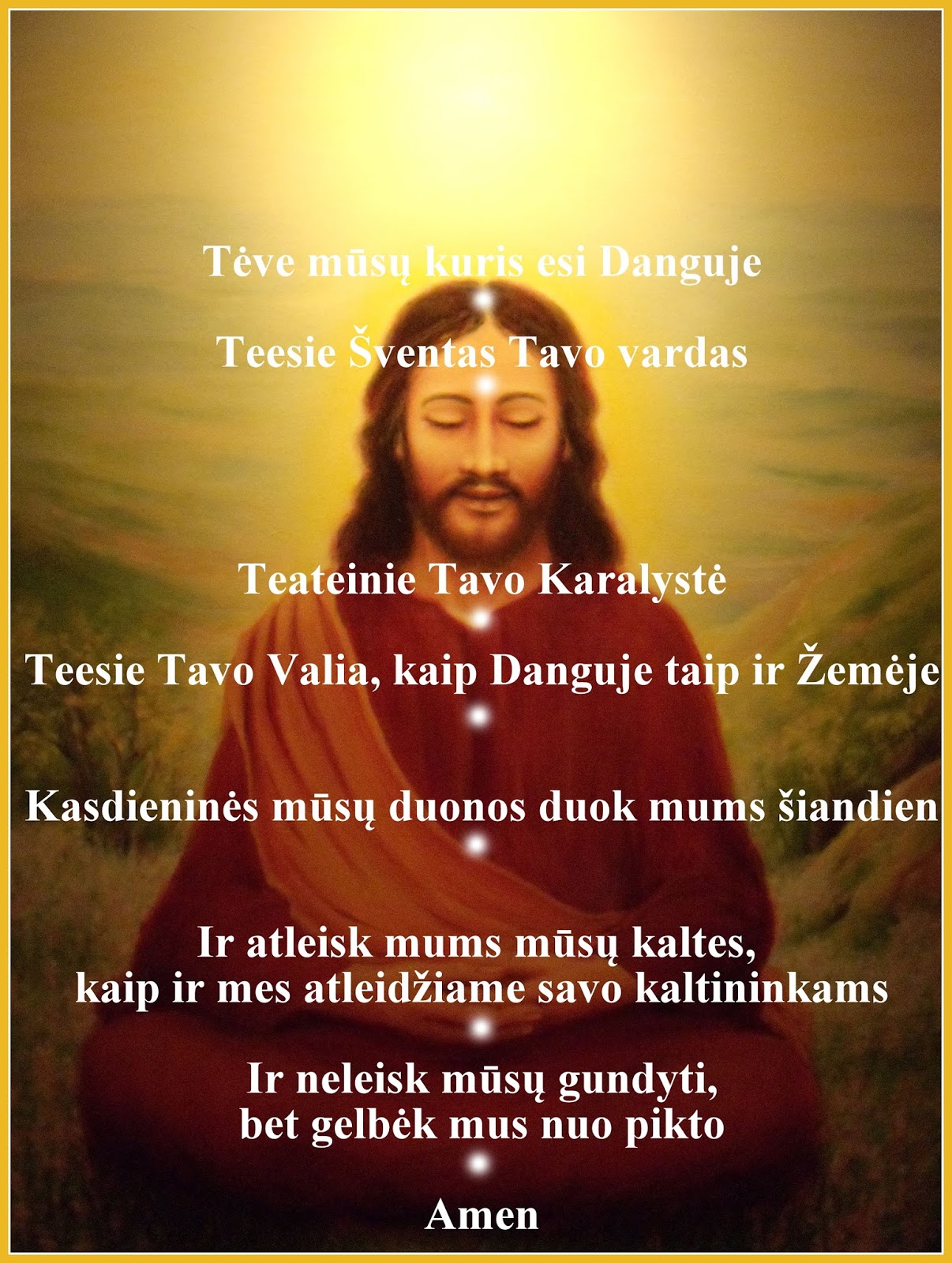Kristaus Malda Jogos Praktikoje kristaus-malda-jogos-praktikoje