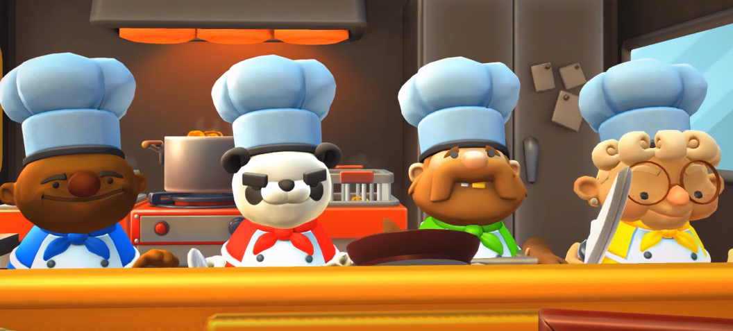 Análise: Overcooked! 2 — entre o caos e a gastronomia - Nintendo Blast