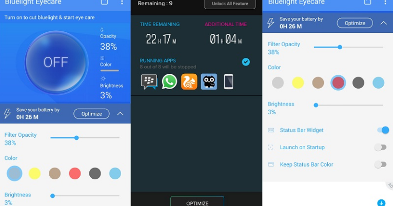 aplikasi pelindung filter mata dari radiasi hp android aplikasi pelindung filter mata dari radiasi hp android