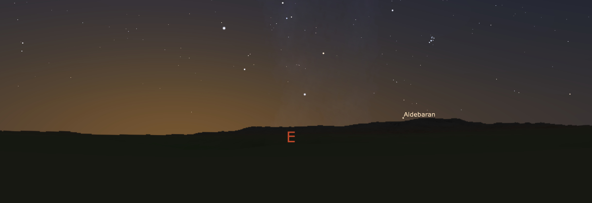 Prehistoric Tombs Enhanced Astronomical Viewing The Archaeology