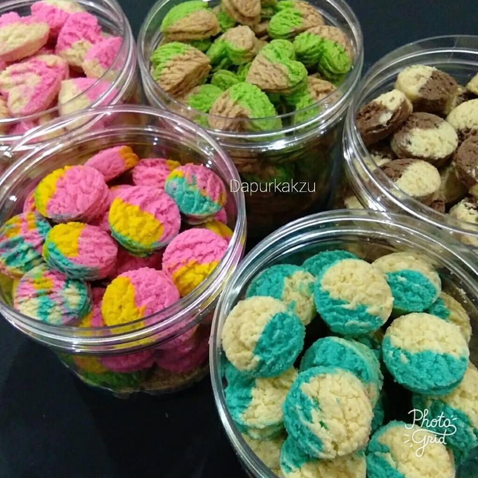 Resepi Biskut Onde Onde Gula Melaka Copd Blog K
