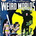 Weird Worlds #3 - Neal Adams art