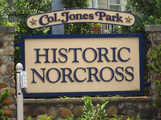 Historic Norcross