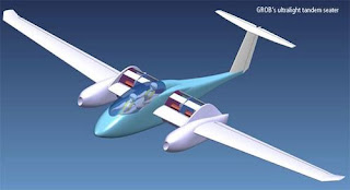 Un nou sistema per la propulsió dels avions