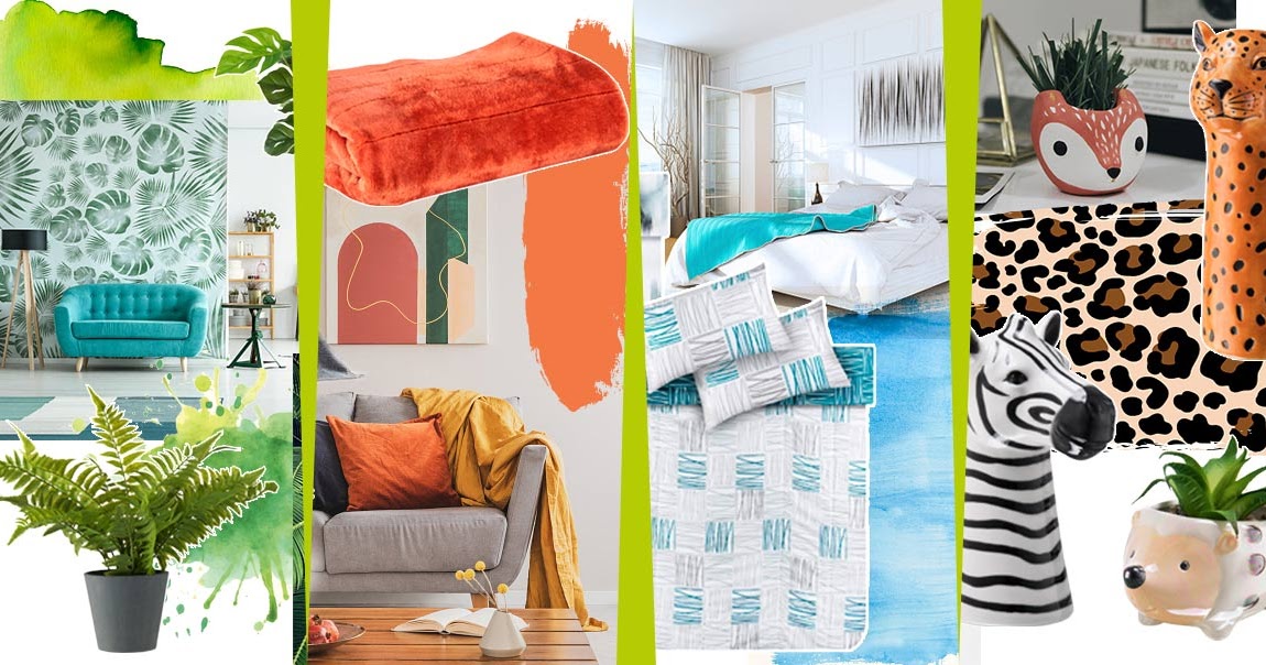 THE TOP 4 BUDGETFRIENDLY DECOR TRENDS FOR 2020 Edgars Mag