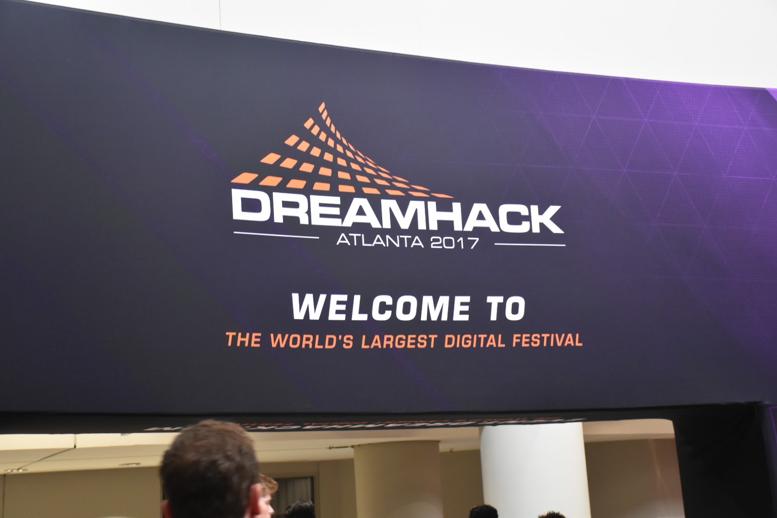 Gamers Unite: DreamHack Atlanta Recap  via  www.productreviewmom.com