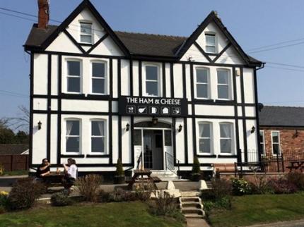 20 of the Best Places to Stay near Flamingo Land | North East Family Fun