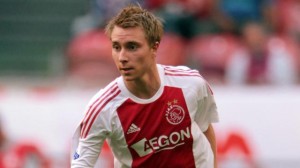 Eriksen cerca fichaje del FC Barcelona