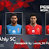 PES 2013 Al-Ahly SC Facepack By Lucca_92 Facemaker