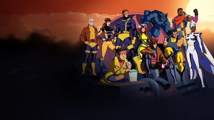 X-Men 97 - X-Men 97