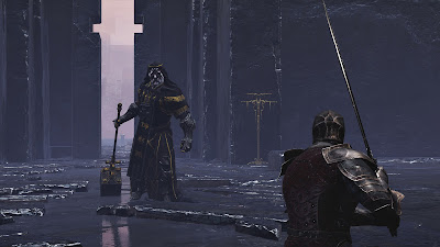 Mortal Shell Game Screenshot 8