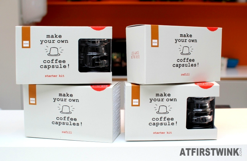 HEMA Press day S/S 2016 Gifts