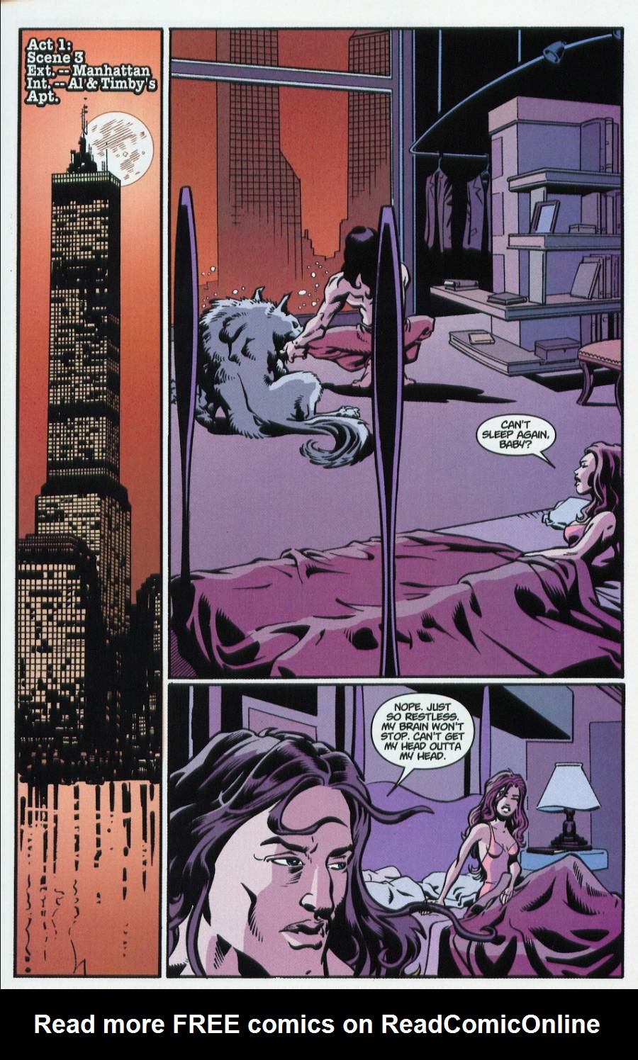 Read online Spider-Man: Get Kraven comic -  Issue #1 - 12