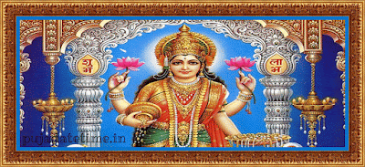 2019 Lakshmi Puja, Kojagari Puja Date and Time