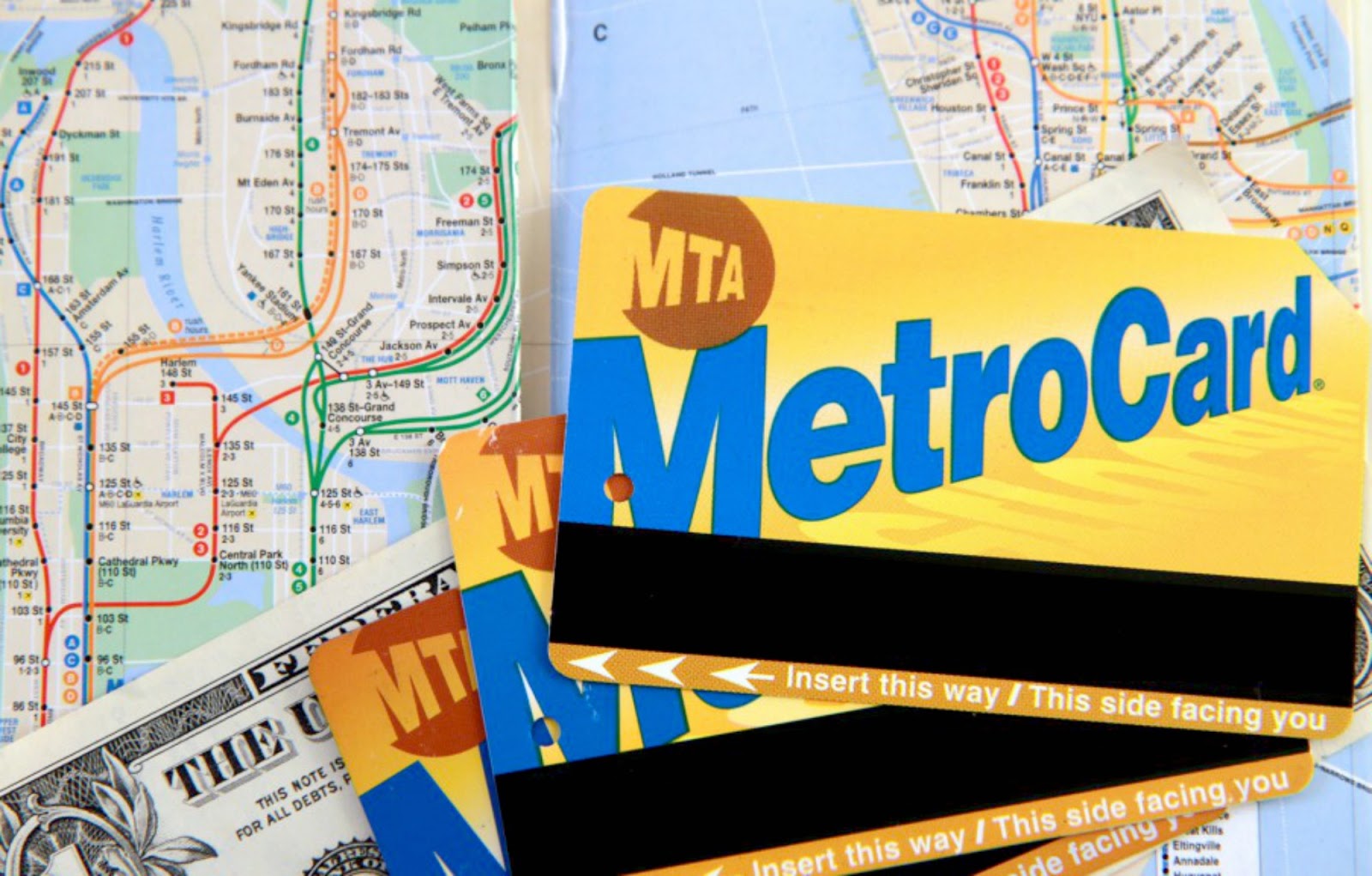 How To Navigate The New York Subway Ellis Tuesday