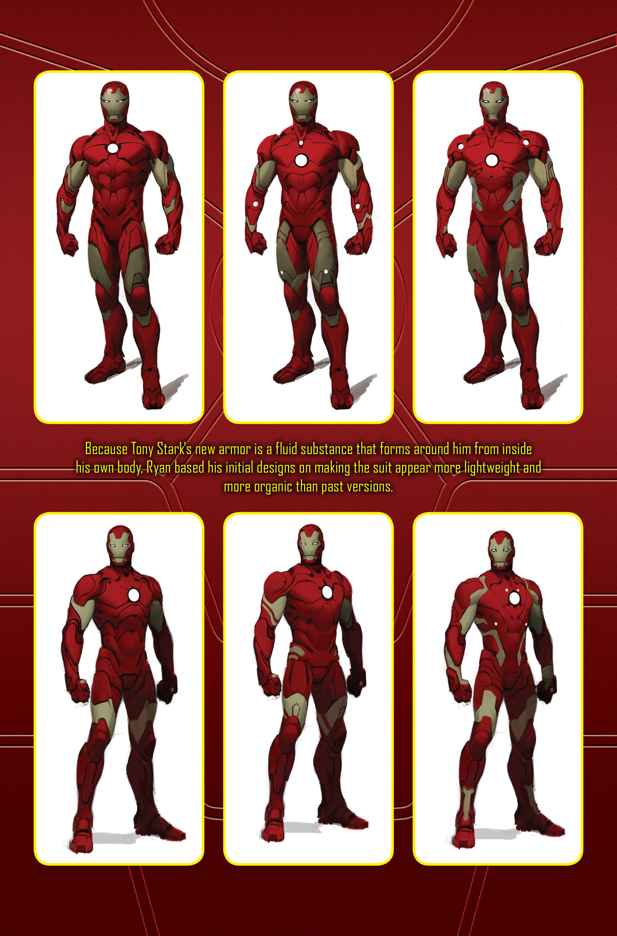 Read online Invincible Iron Man (2008) comic - Issue #25 - 44