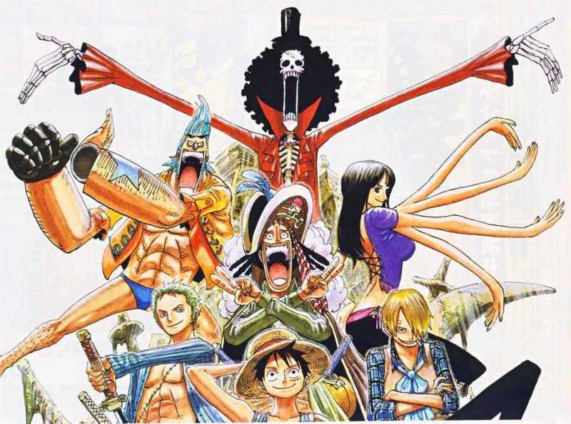 photo one piece episode guide
