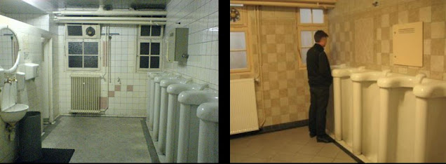 Schelling Salon urinals