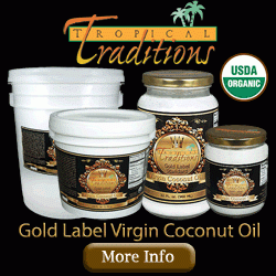 The Best Coconut Oil