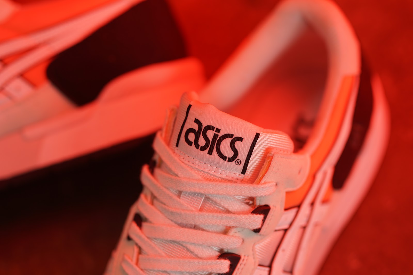 asics tiger gel lyte og