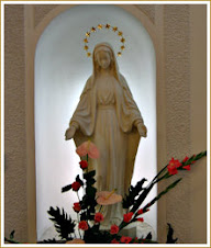 Virgen María, Madre de Misericordia