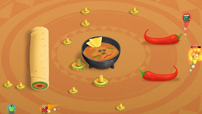 Ultra Foodmess Game Screenshot 10