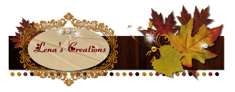 Lena's Creations