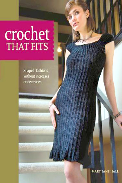 dress crochet pattern