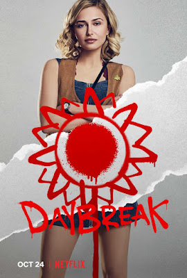 Daybreak Series Movie Poster 7