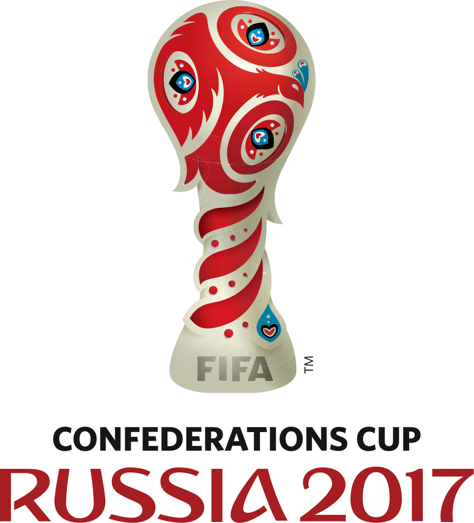 Eye on Sky and Air Sports: 2017 FIFA Confederations Cup 3rd Place Eye on Sky and Air Sports: 2017 FIFA Confederations Cup 3rd Place