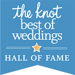 best of weddings - Hall of Fame