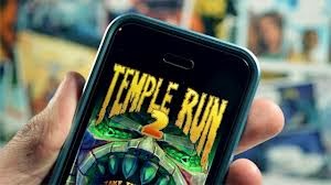 لعبة Temple Run 2 تصل متجر غوغل بلاي
