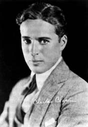 Charles "Charlie" Chaplin ... un genio del cine 5 Charles "Charlie" Chaplin ... un genio del cine 6