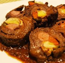 WE ♥ PAMPANGA travel and tours: Every Taste It&amp;#39;s All About Morcon