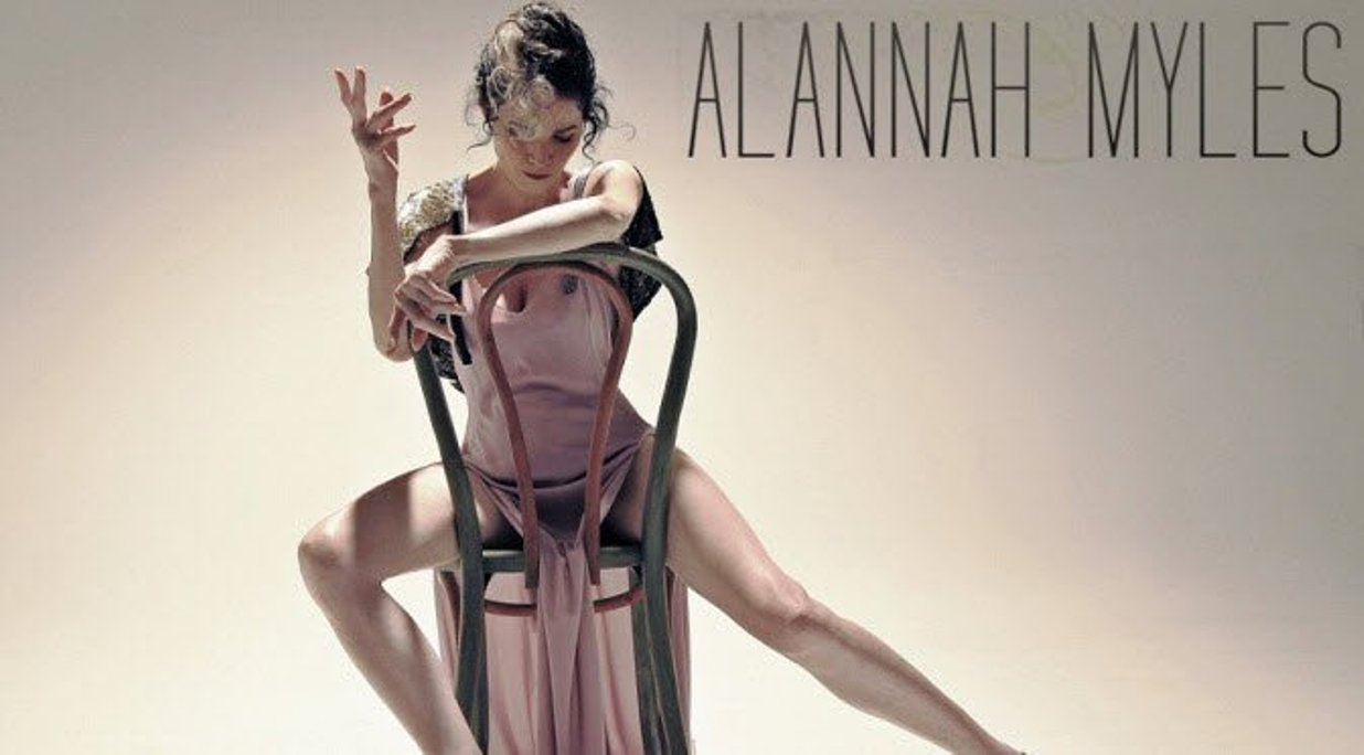 Interviewing The Legends "BLACK VELVET" QUEEN ALANNAH MYLES FEB 14TH 2018 5PM PACIFIC/8PM EASTERN