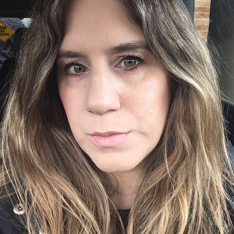 BeautySwot: Vichy Dermablend 3D Correction Foundation Review