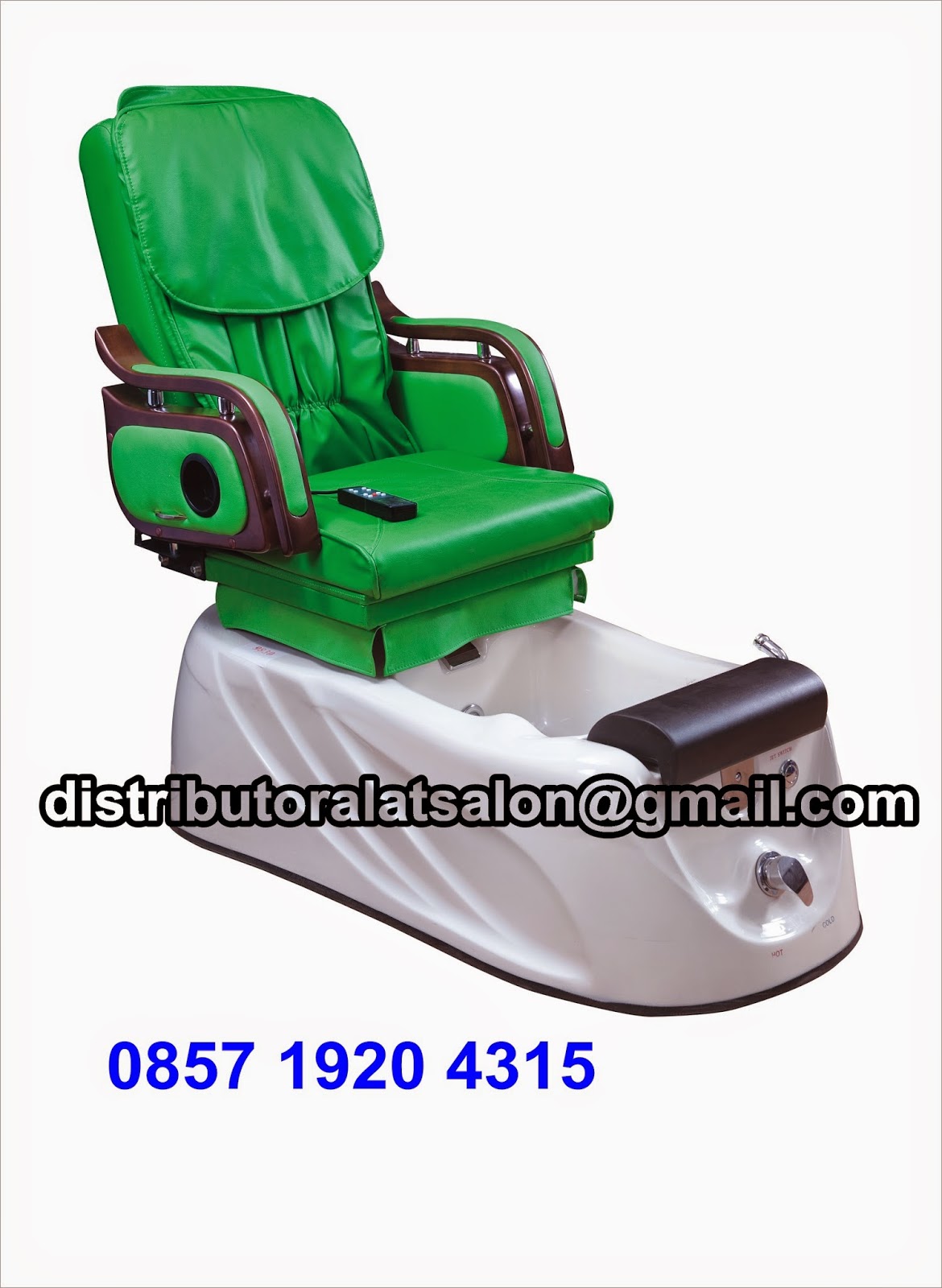 Jual Pedicure Spa Chair